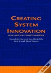 Capa do artigo Creating System Innovation