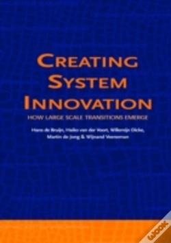 Capa do artigo Creating System Innovation