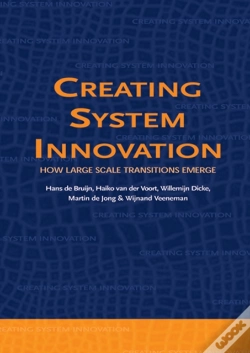 Capa do artigo Creating System Innovation