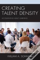 Creating Talent Density