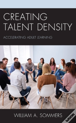 Capa do artigo Creating Talent Density