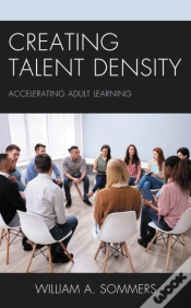 Capa do artigo Creating Talent Density