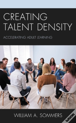 Capa do artigo Creating Talent Density