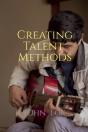 Creating Talent  Methods - Preview