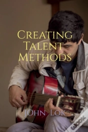 Capa do artigo Creating Talent  Methods