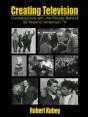 Creating Television - Preview