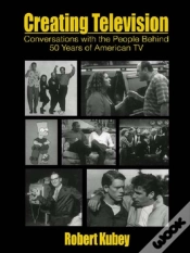 Capa do artigo Creating Television