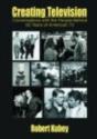 Creating Television - Preview
