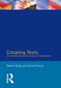 Creating Texts - Preview