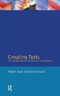 Creating Texts - Preview