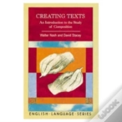 Capa do artigo Creating Texts: