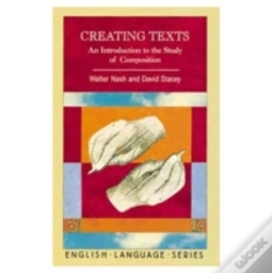 Capa do artigo Creating Texts: