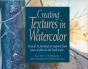 Creating Textures In Watercolor - Preview