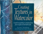 Capa do artigo Creating Textures In Watercolor