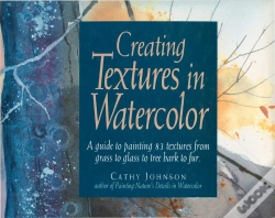 Capa do artigo Creating Textures In Watercolor