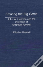 Creating The Big Game