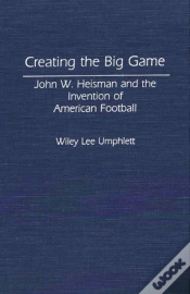 Capa do artigo Creating The Big Game