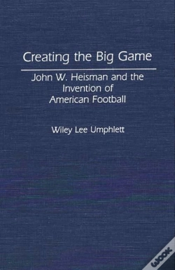 Capa do artigo Creating The Big Game