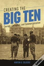 Capa do artigo Creating The Big Ten