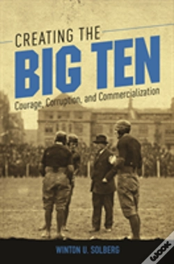 Capa do artigo Creating The Big Ten