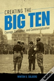 Capa do artigo Creating The Big Ten