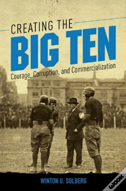 Capa do artigo Creating The Big Ten