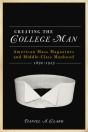 Creating The College Man - Preview