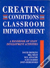 Capa do artigo Creating The Conditions For Classroom Improvement