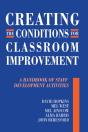 Creating The Conditions For Classroom Improvement - Preview