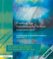 Capa do artigo Creating The Conditions For School Improvement