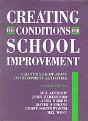 Creating The Conditions For School Improvement - Preview