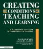 Creating The Conditions For Teaching And Learning - Preview