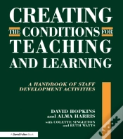 Capa do artigo Creating The Conditions For Teaching And Learning