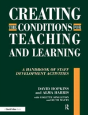 Creating The Conditions For Teaching And Learning - Preview