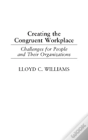 Capa do artigo Creating The Congruent Workplace