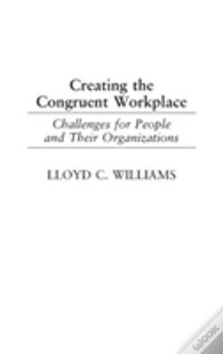 Capa do artigo Creating The Congruent Workplace