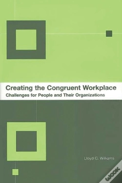 Capa do artigo Creating The Congruent Workplace