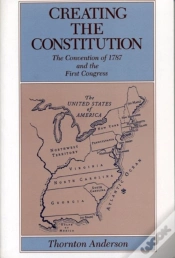 Capa do artigo Creating The Constitution