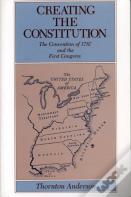 Creating The Constitution