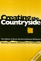 Capa do artigo Creating The Countryside