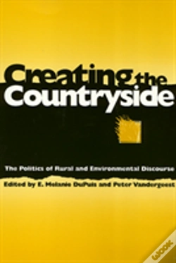 Capa do artigo Creating The Countryside