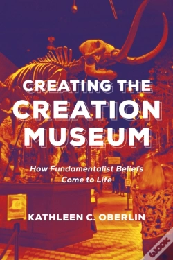 Capa do artigo Creating The Creation Museum