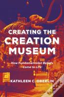 Creating The Creation Museum