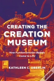 Capa do artigo Creating The Creation Museum