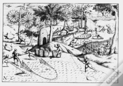 Capa do artigo Creating The Creole Island