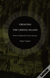 Capa do artigo Creating The Creole Island