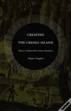 Capa do artigo Creating The Creole Island