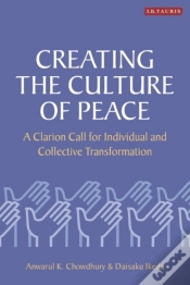 Capa do artigo Creating The Culture Of Peace