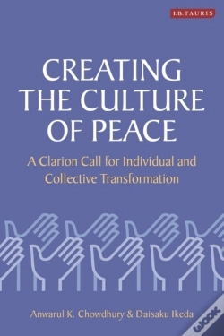 Capa do artigo Creating The Culture Of Peace
