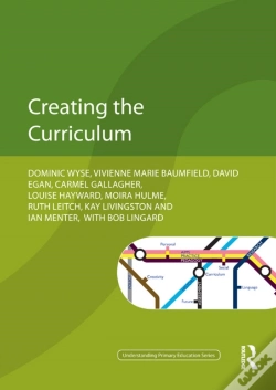 Capa do artigo Creating The Curriculum